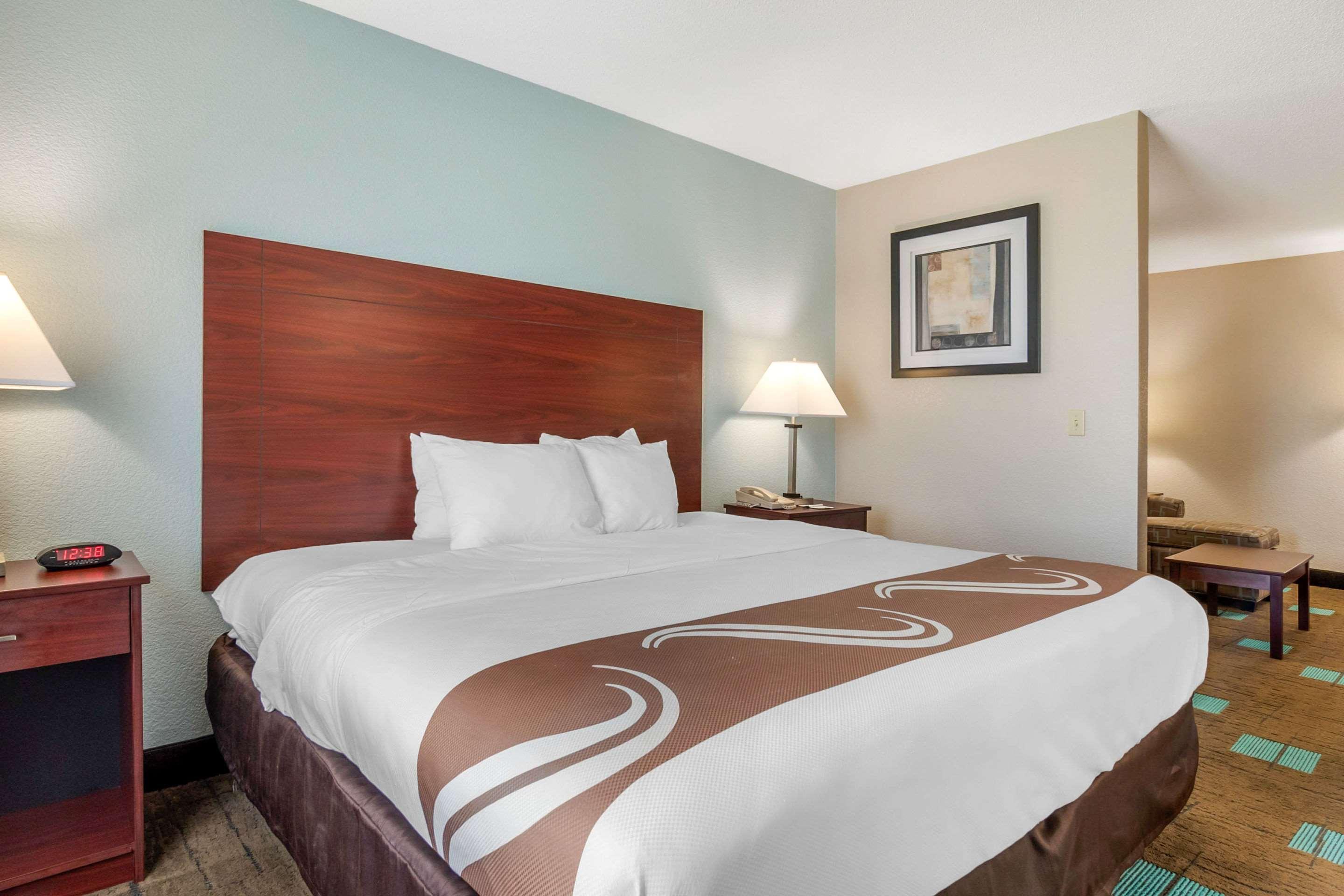 Quality Kansas International Airport 3* Kansas City