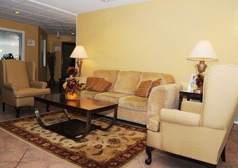 Hotel Quality Kansas International Airport Kansas City