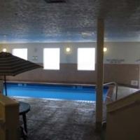 Hotel Quality Kansas International Airport