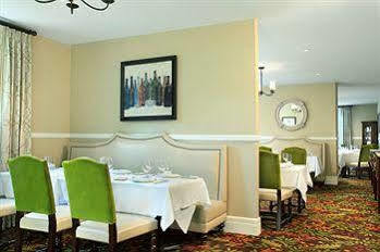 Quality Kansas International Airport Hotel Kansas City
